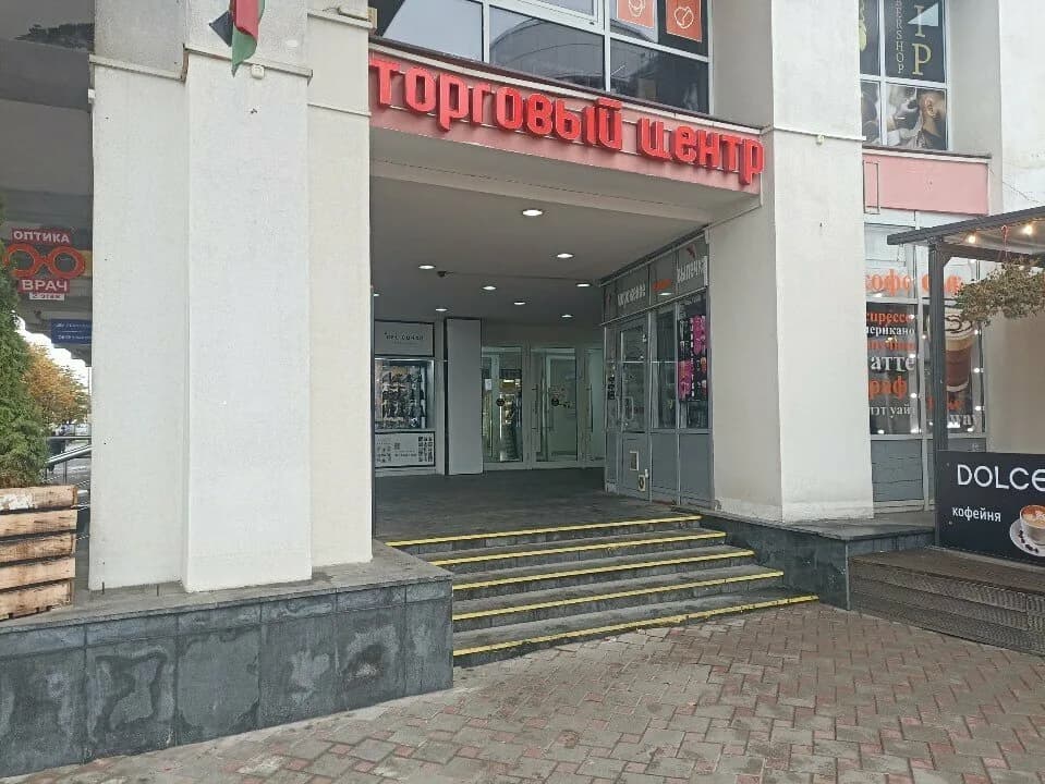 Шоу-рум «Only on Me (Только на Мне)» — фото 6