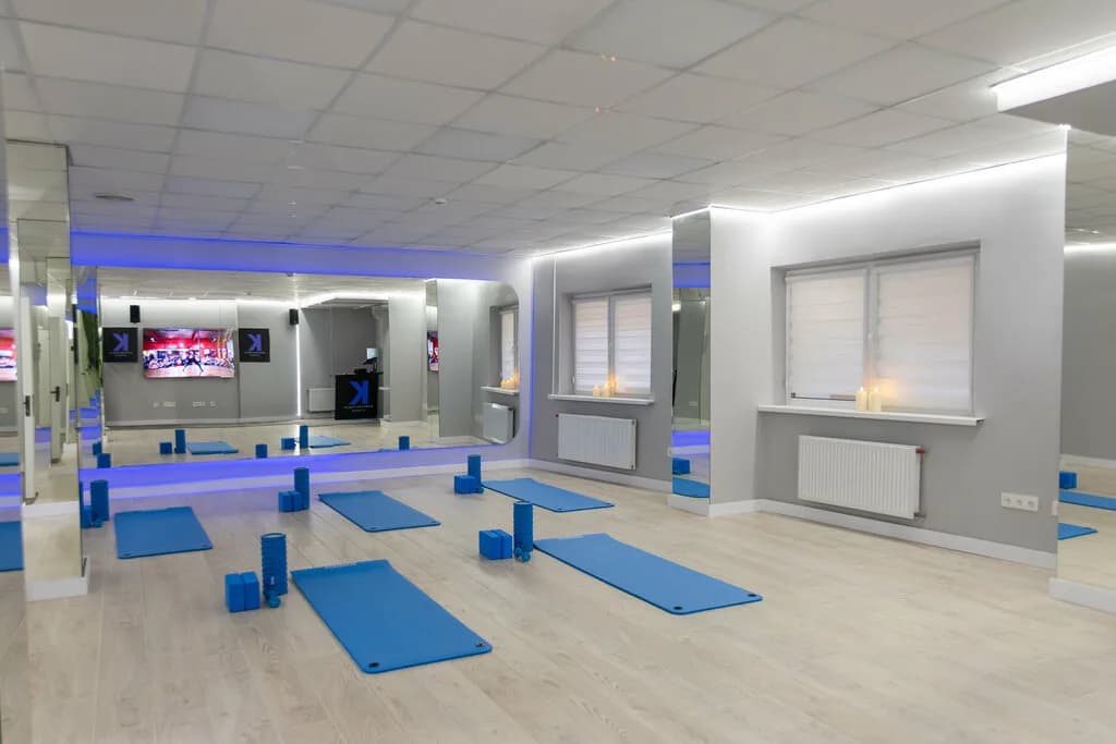 K_dance_fitness_studio