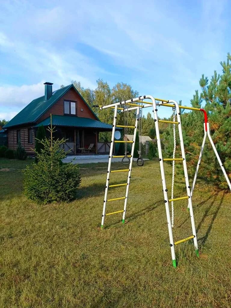 Анталия-Бел — фото 6