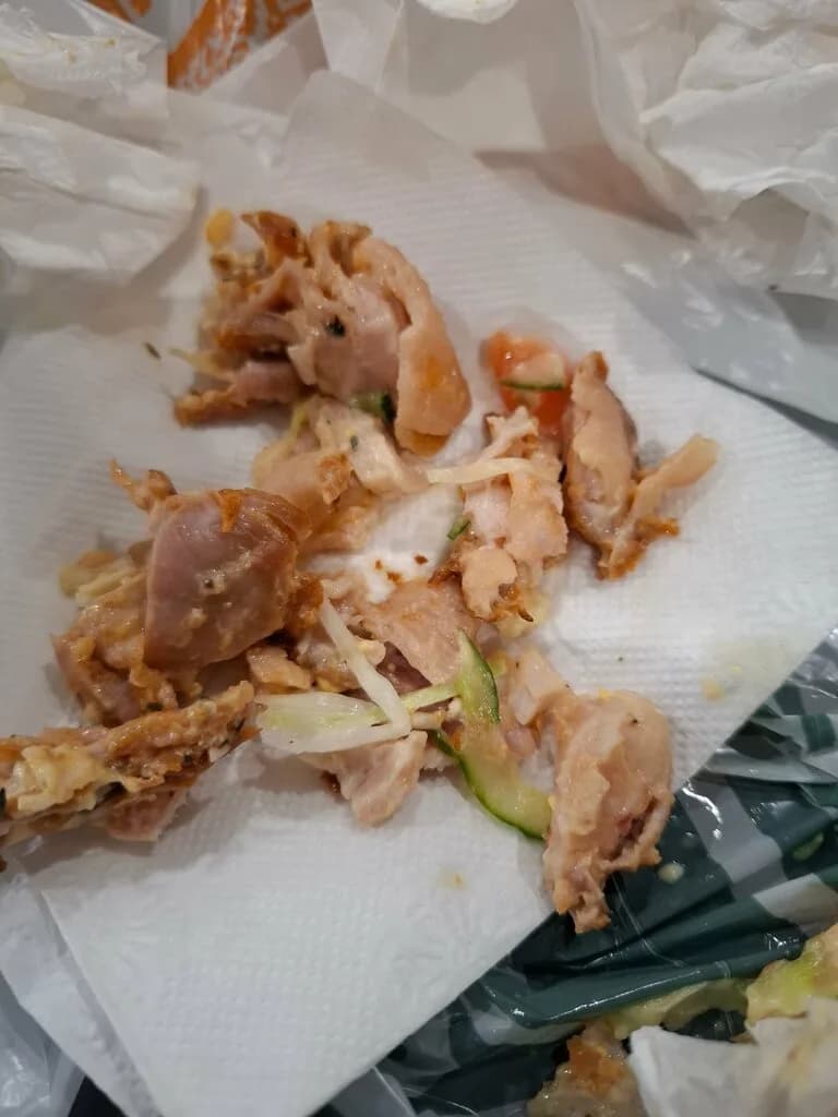Grill Kebab — фото 2