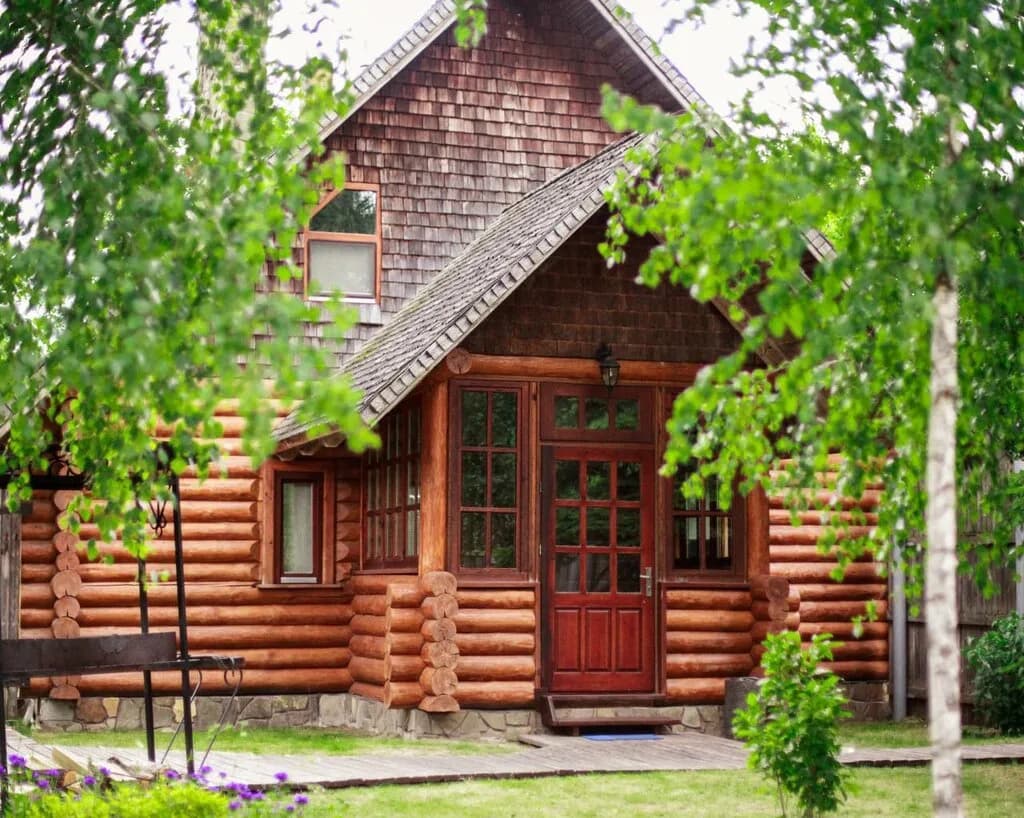 Усадьба Рыньковка — фото 3