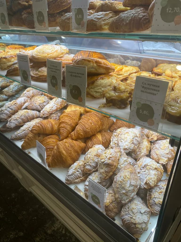 Brioche Boutique — фото 4