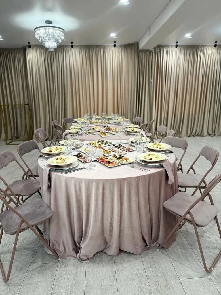 Grand deluxe