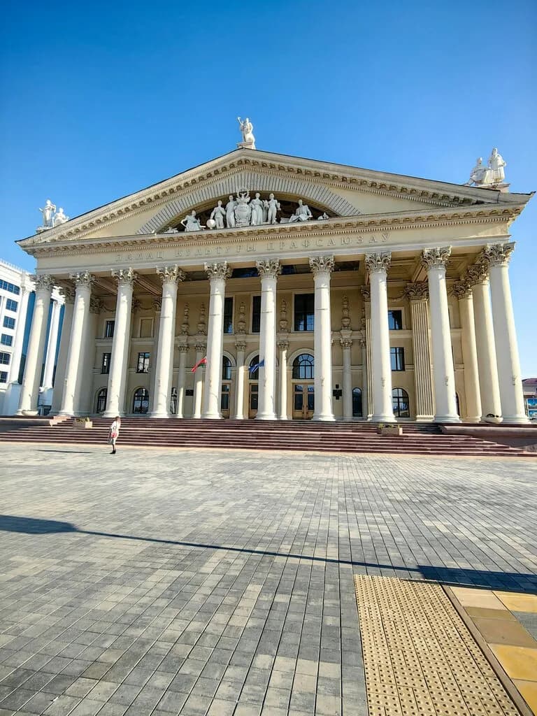 Гостиница «40 лет Победы» — фото 3