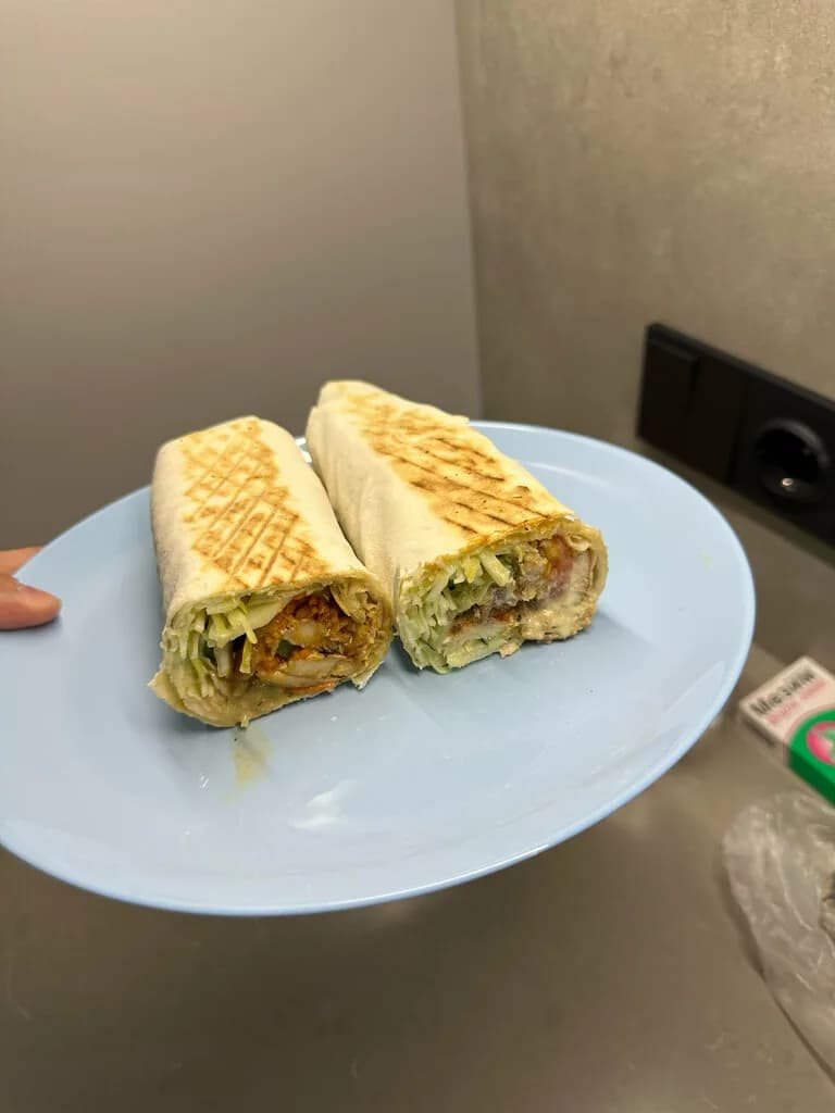 Вкусный кебаб — фото 6