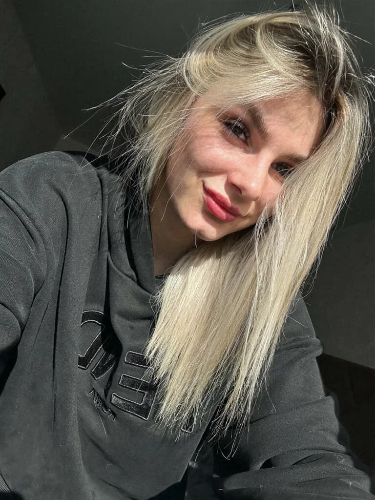 Алина Массаж