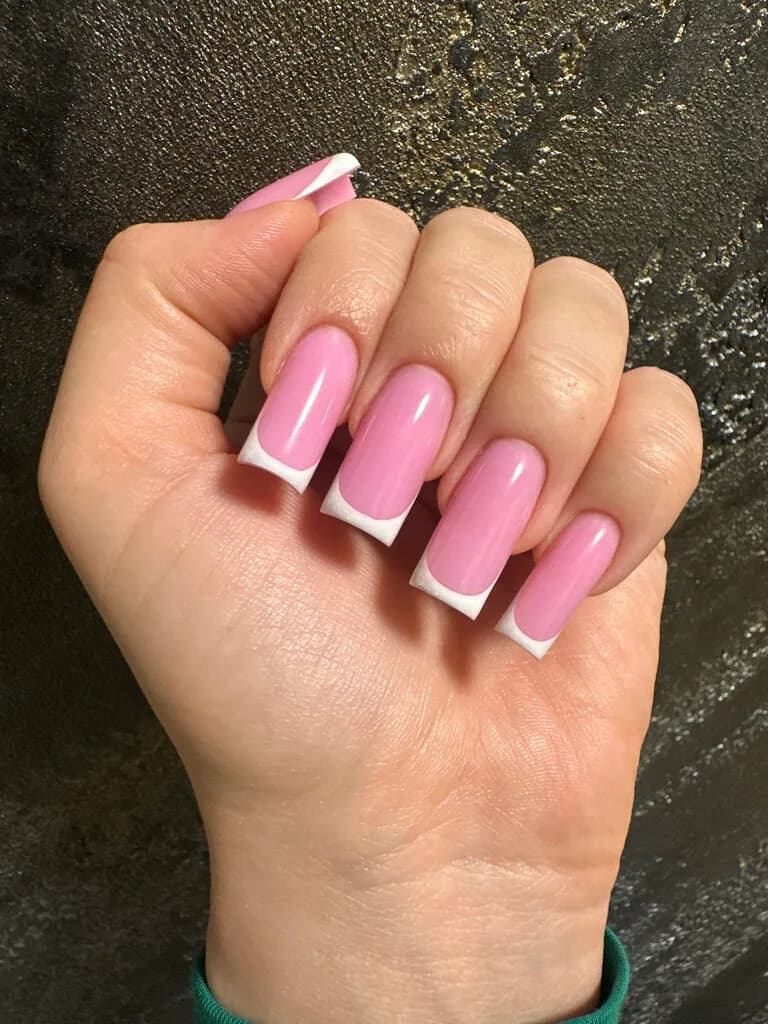 Студия маникюра и педикюра «NAILING Beauty Studio (Нейлинг Бьюти Студия)» — фото 2