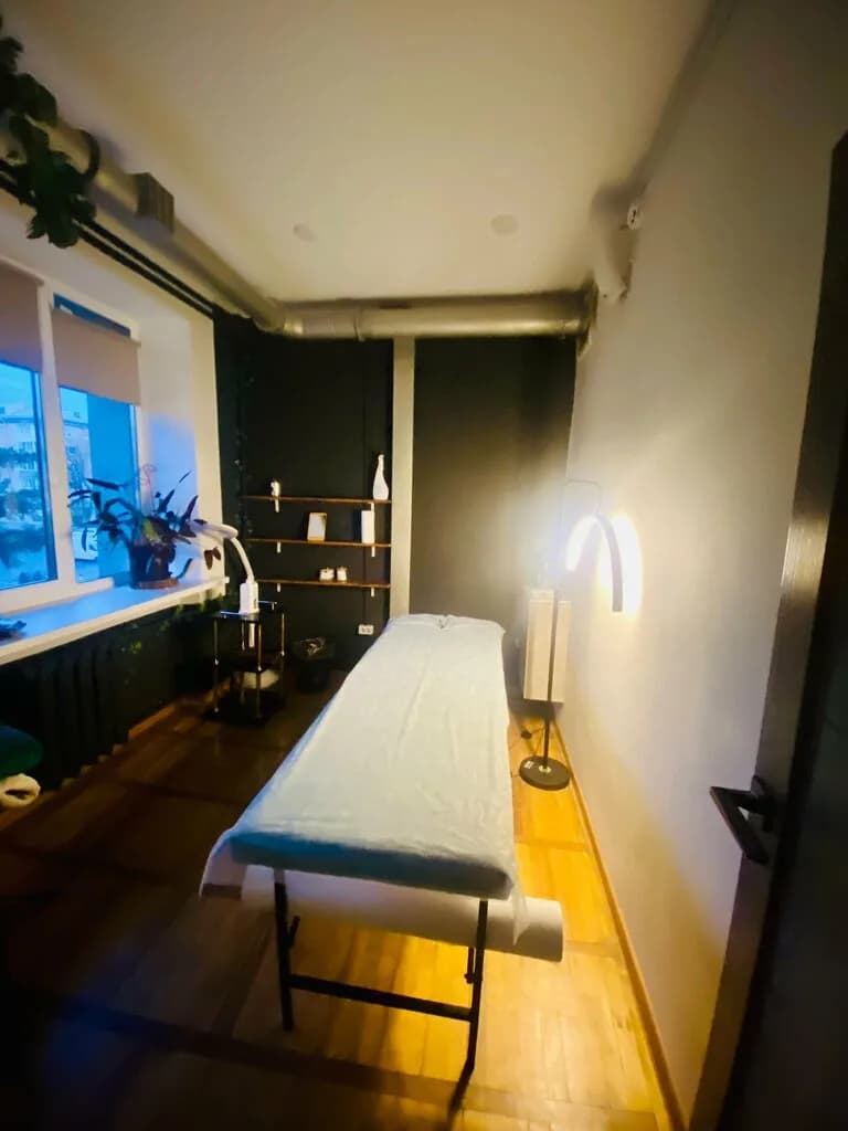 Irgi_massage — фото 3