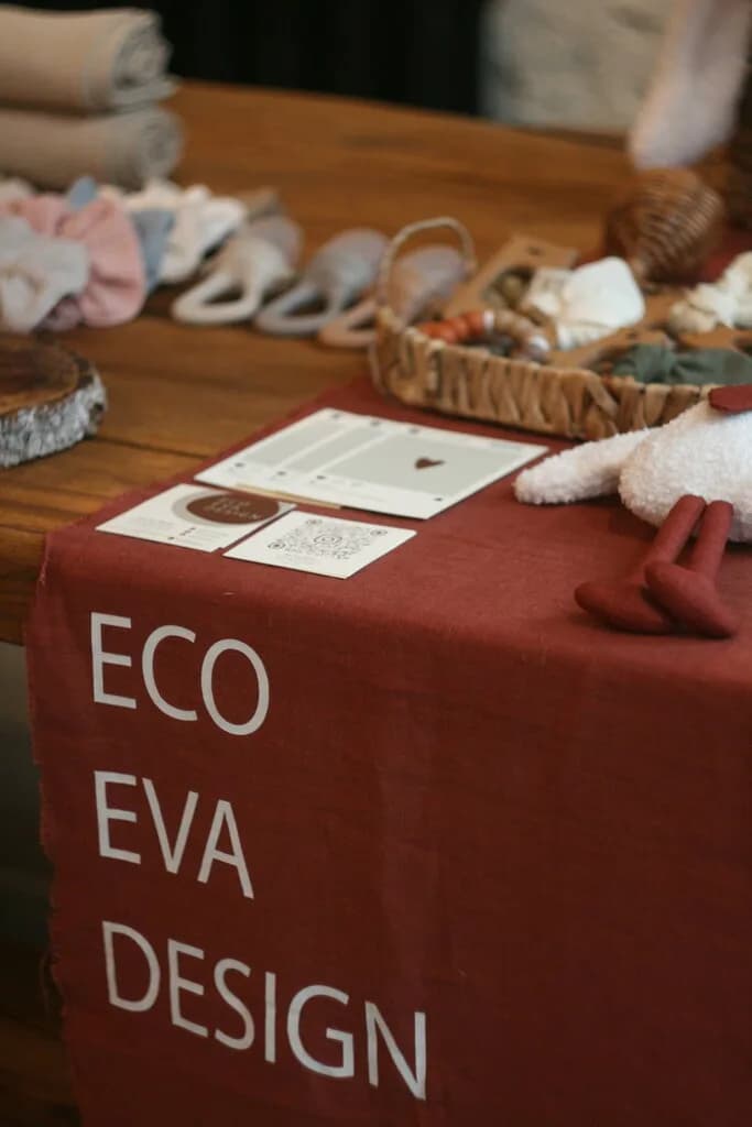 Eco. Eva. design — фото 3