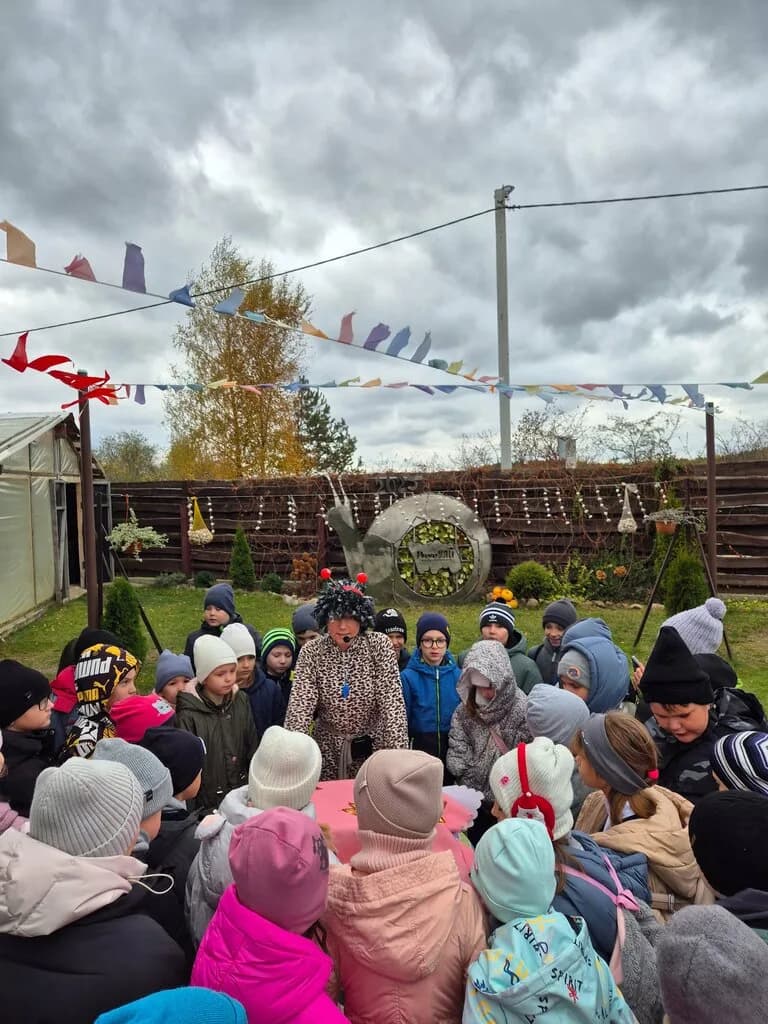Ферма улиток ПилипУЛИ — фото 5