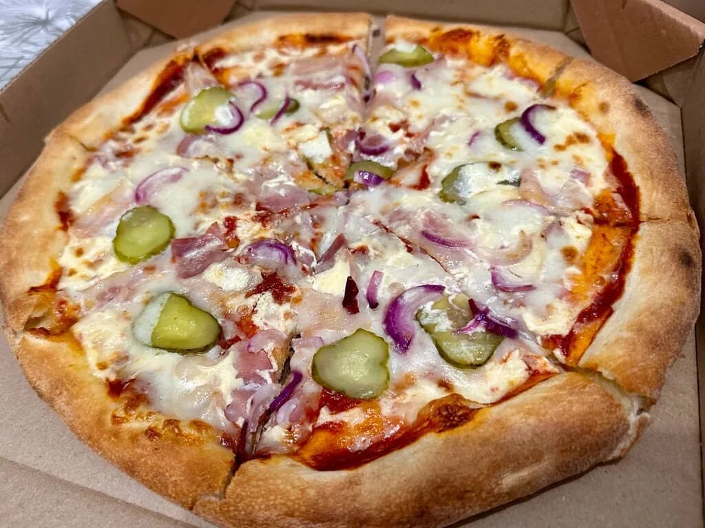 Pon-Pizza — фото 3