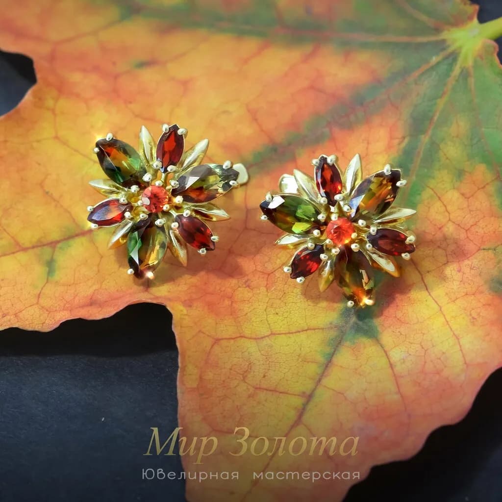 Ювелирная мастерская «Мир Золота» — фото 4
