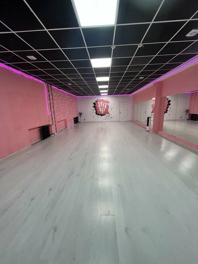 Школы танцев «Step Up Dance Center (Степ Ап)» — фото 4