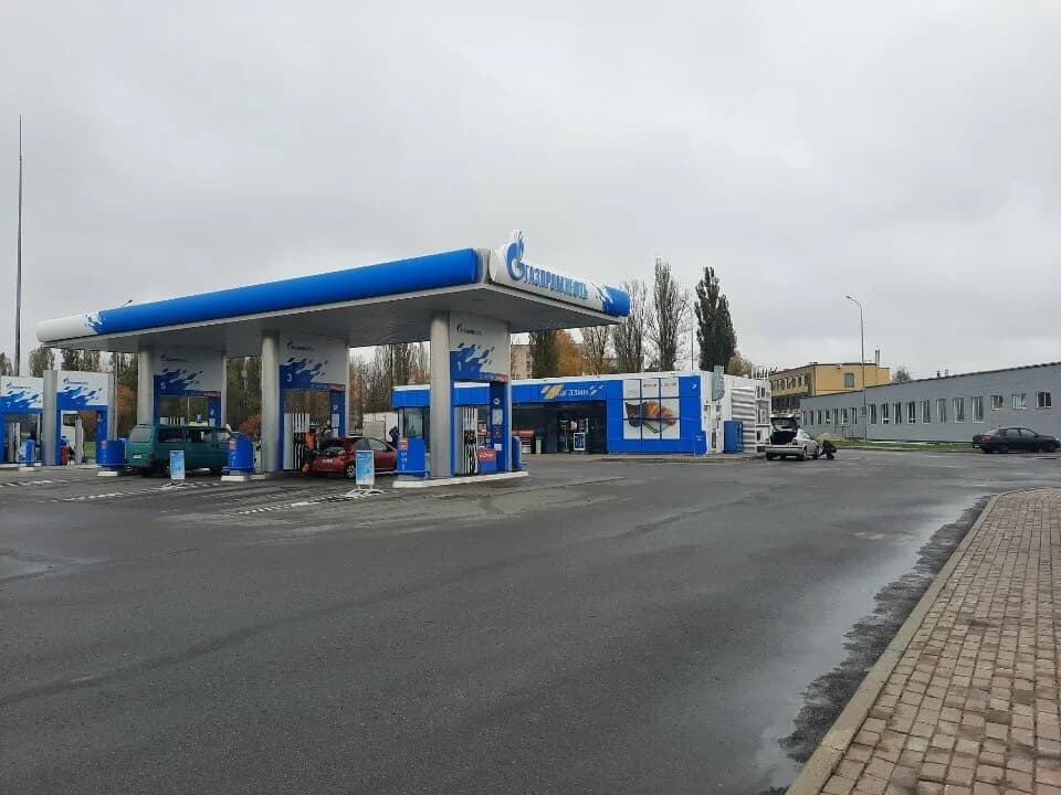 Аренда прицепов