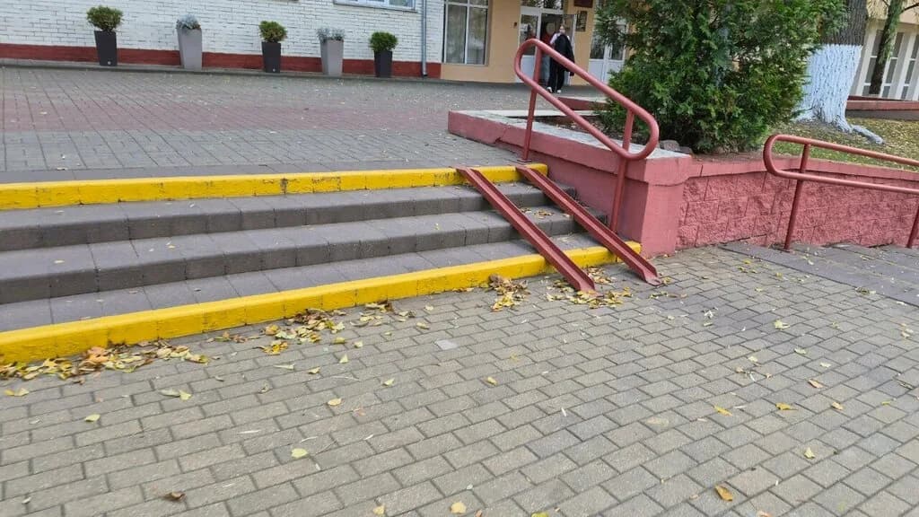 Школа Вьет ВО Дао Тхиен Дыонг — фото 4