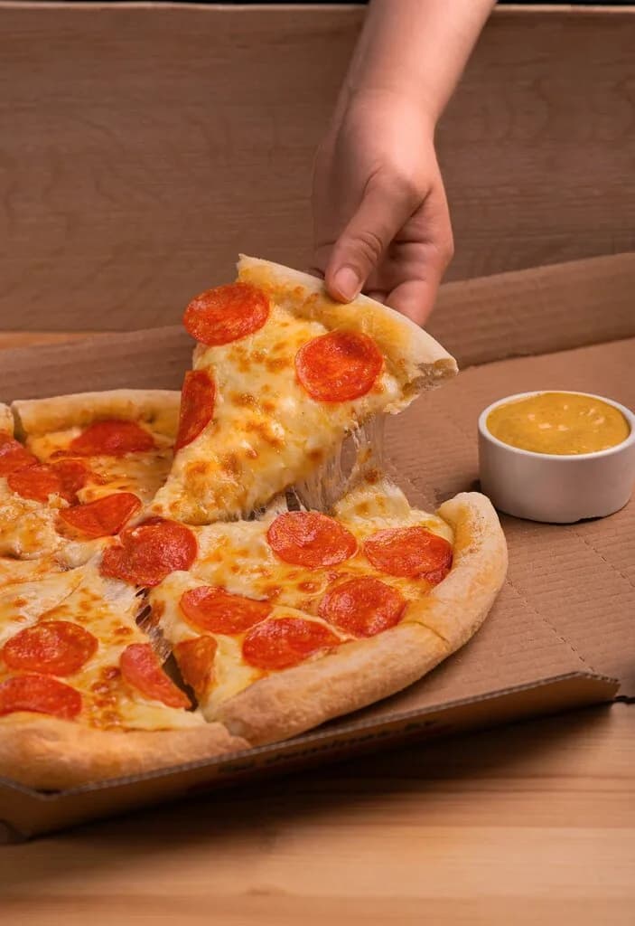 Domino’s Pizza