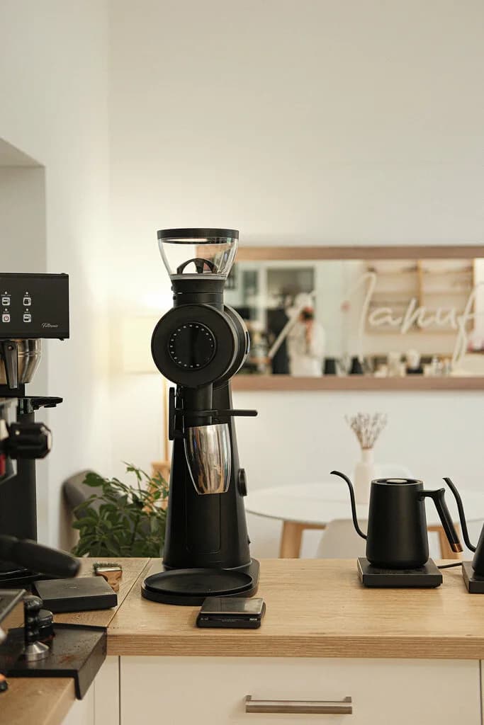 Manufactura Roasters — фото 6