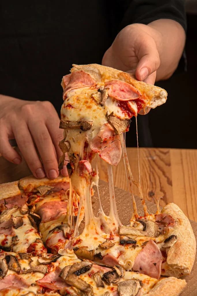 Domino’s Pizza — фото 5