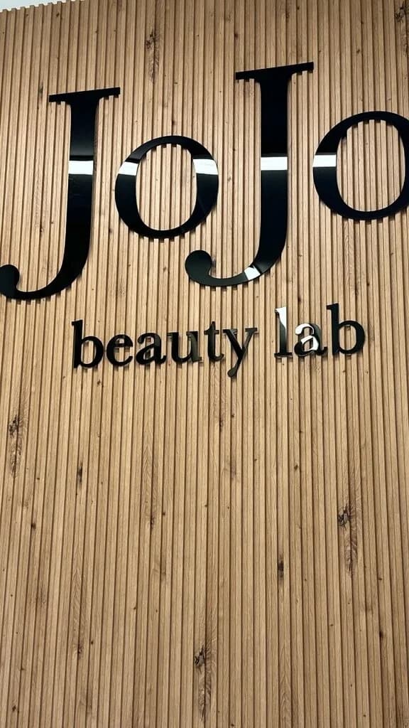 JoJo