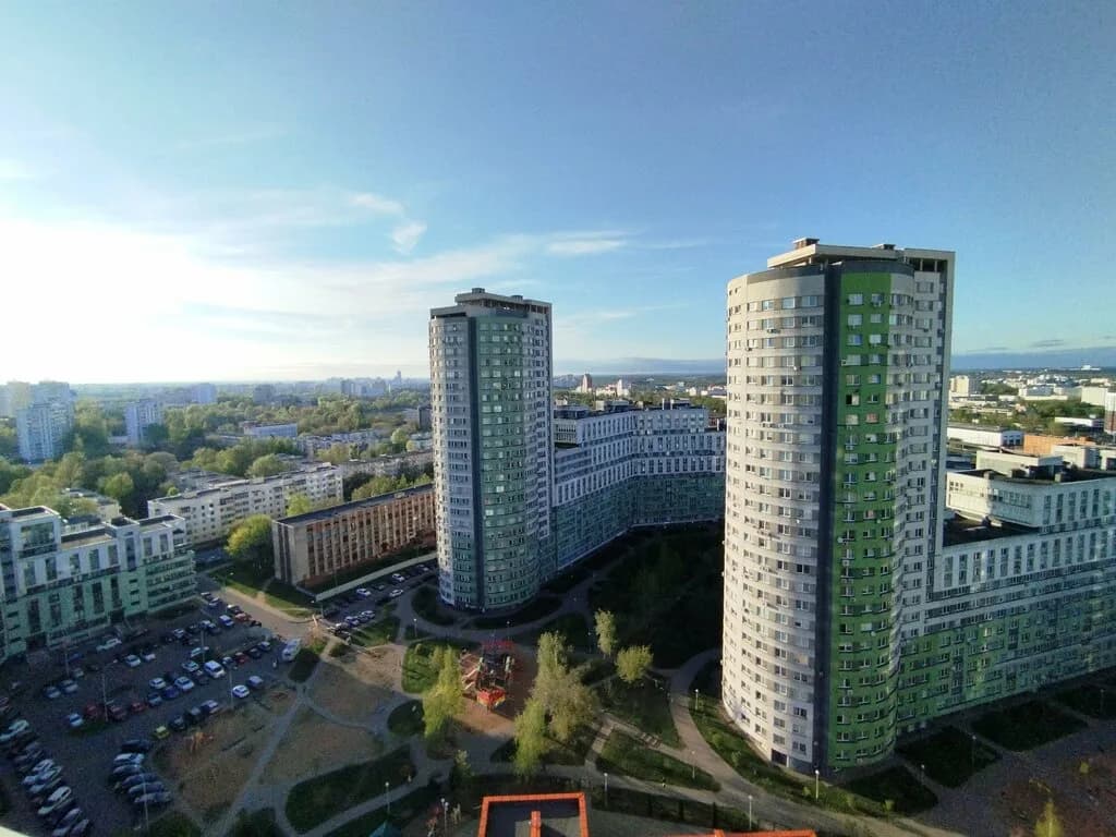 Апартаменты с круглосуточным заселением 24/7 — фото 2