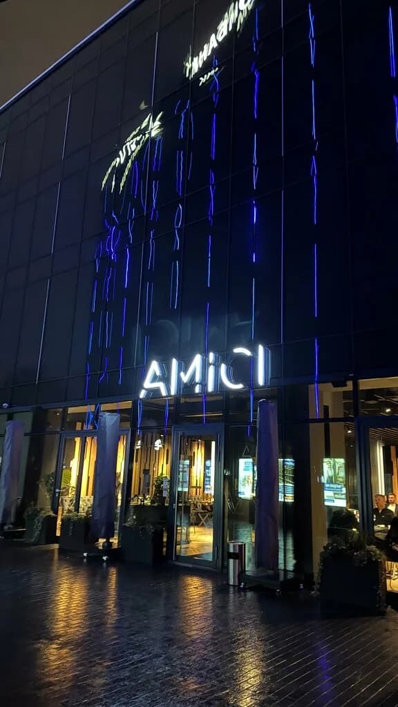 Amici — фото 2