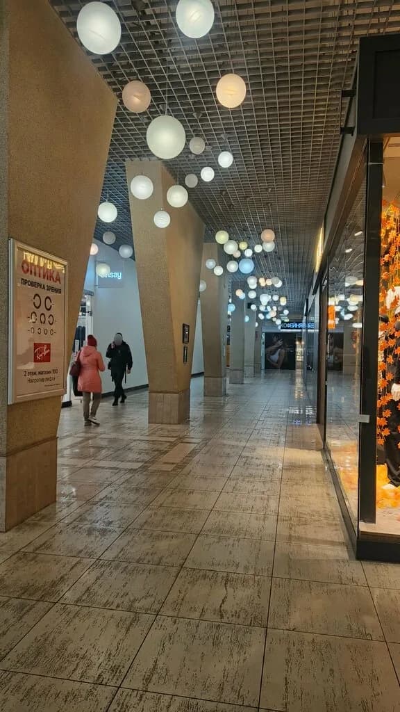 Галерея бутиков «Модный молл» — фото 3
