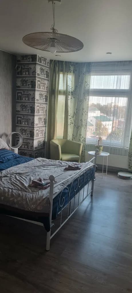 Квартира посуточно