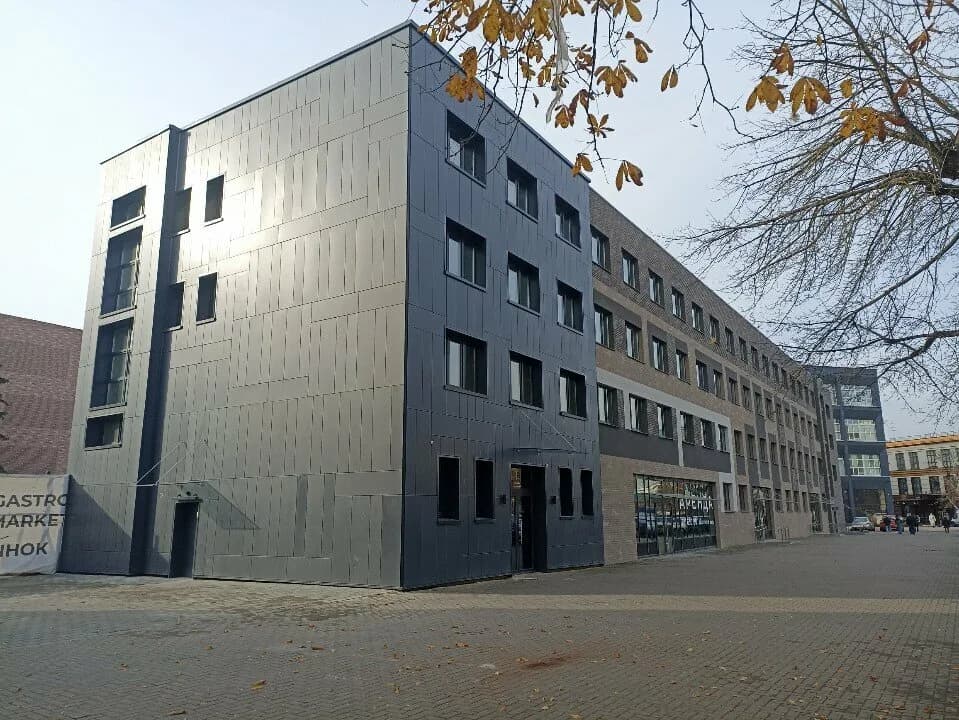 Кабинет красивого тела Виктории Ерховой — фото 3