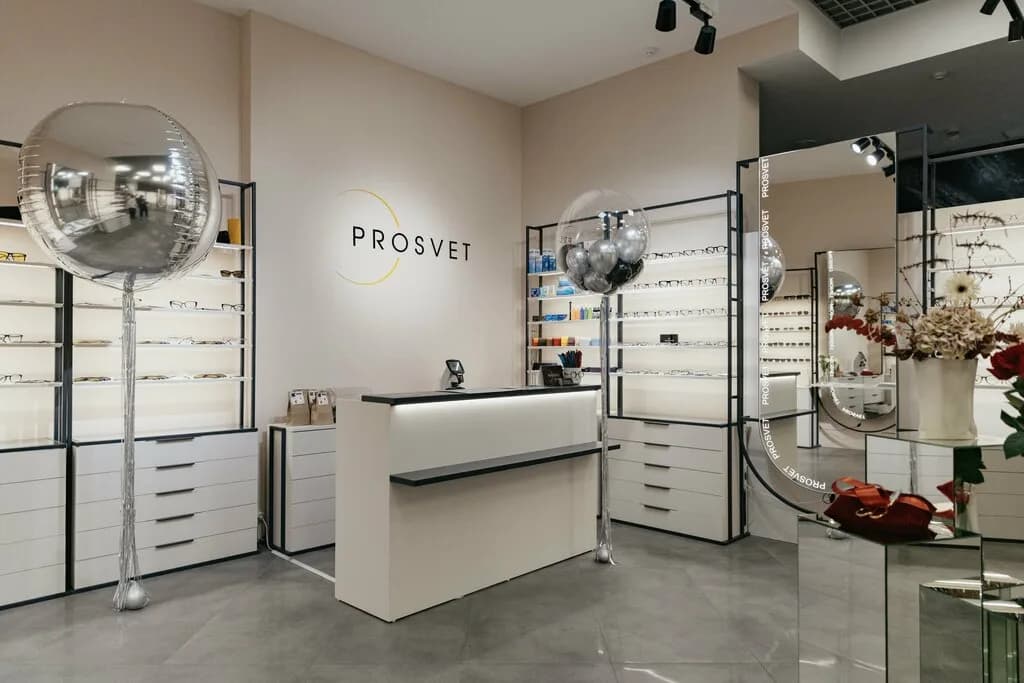 Prosvet — фото 2