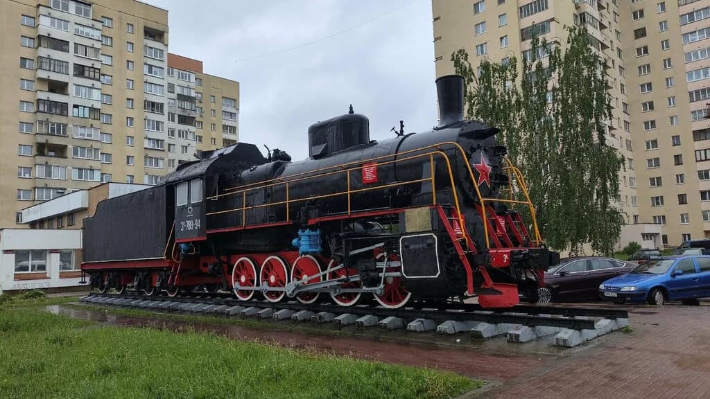Дворец железнодорожников — фото 5