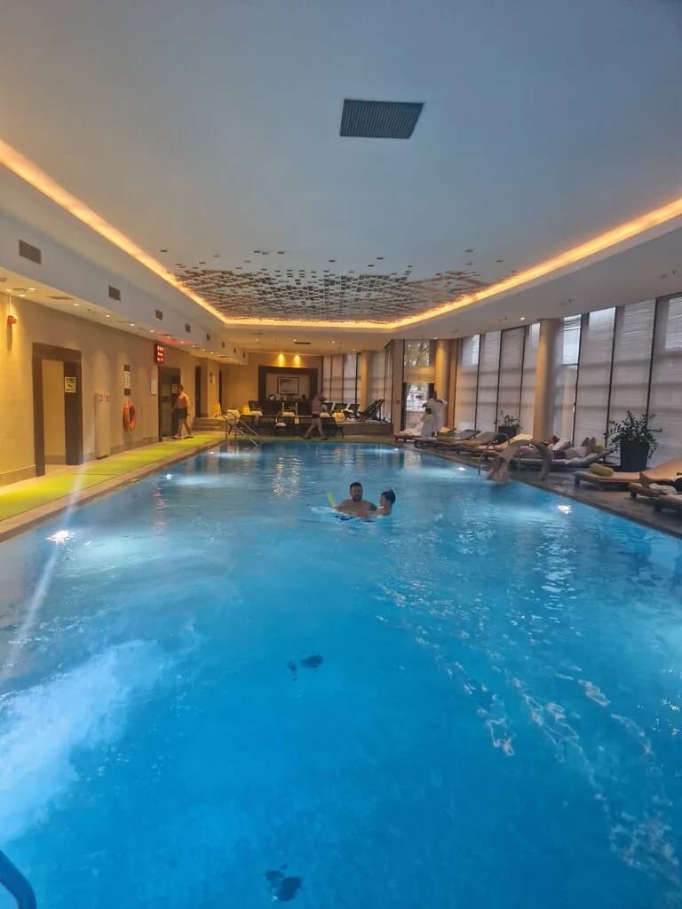 Renaissance Spa & Welness Club — фото 3