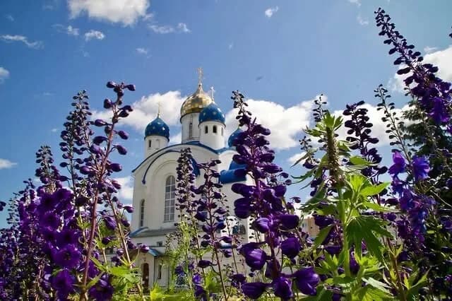 Храм Воскресения Христова — фото 2