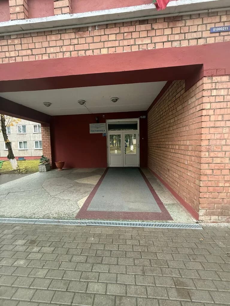 Гостиница — фото 5