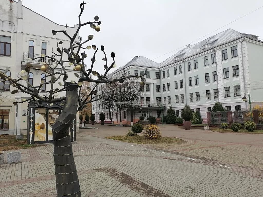 Открытые клавиши — фото 2