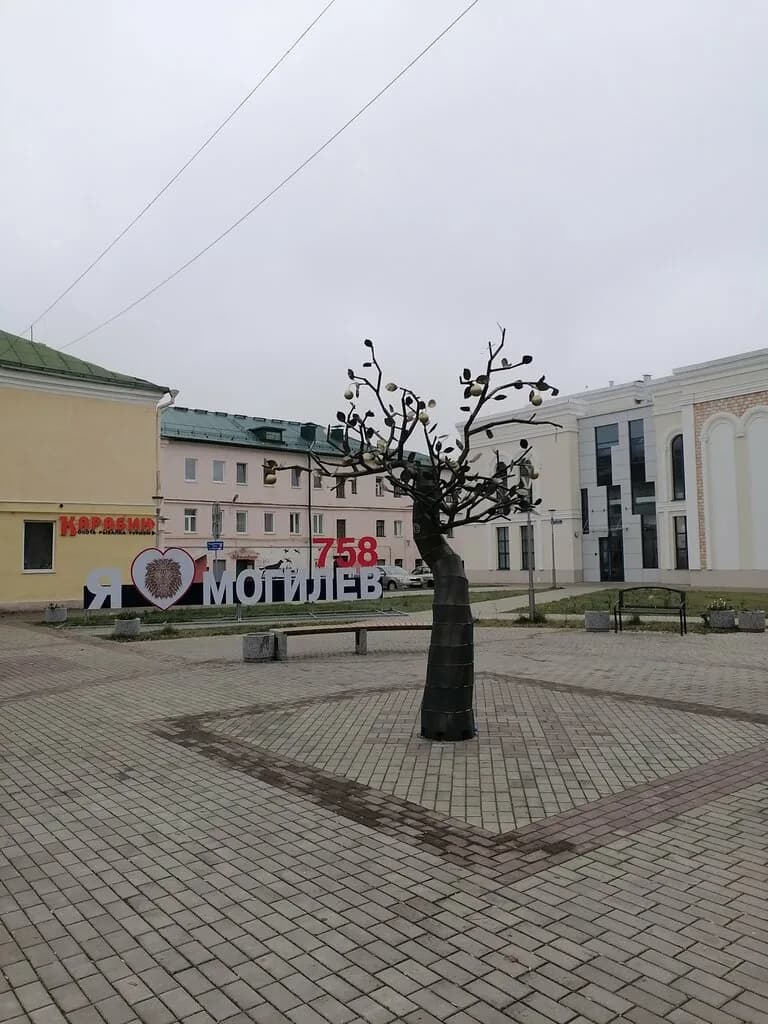Открытые клавиши — фото 3