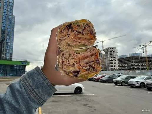 Шаурма центр — фото 6