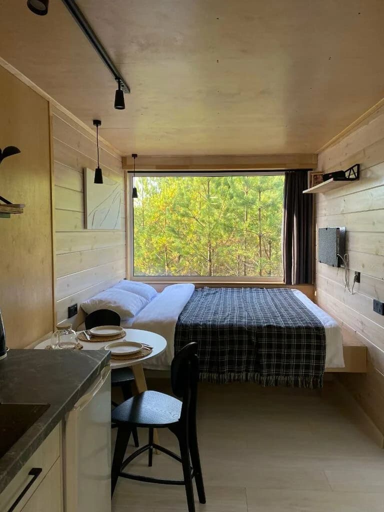 Rakovchanka Glamping — фото 2