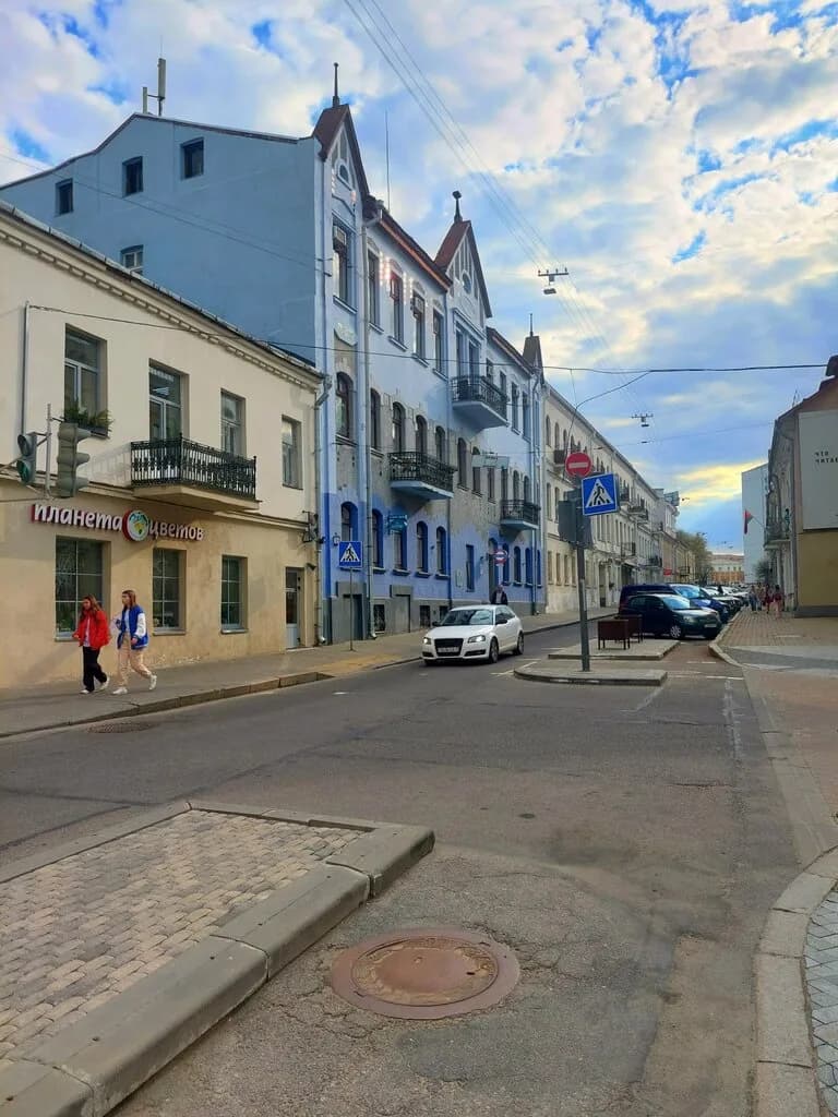 Дом Лифшица — фото 3