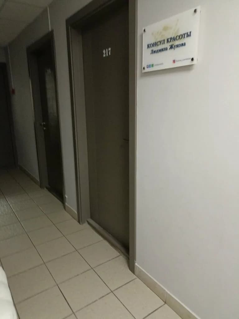Консул красоты Людмила Жукова — фото 4