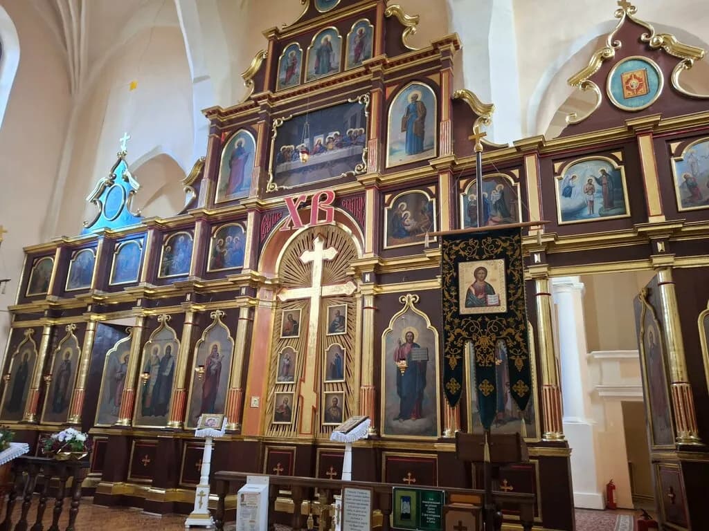 Церковь Бориса и Глеба — фото 3