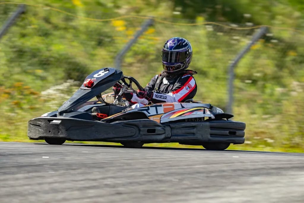 Smart Racing — фото 4