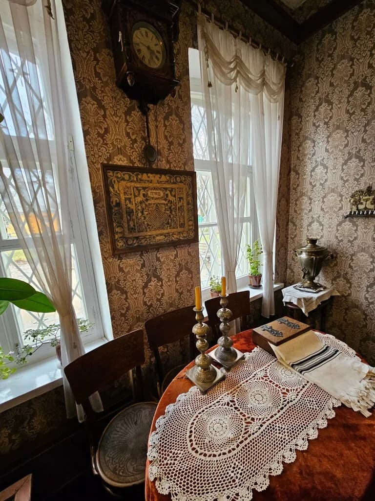 Музей «Дом-музей Марка Шагала» — фото 4