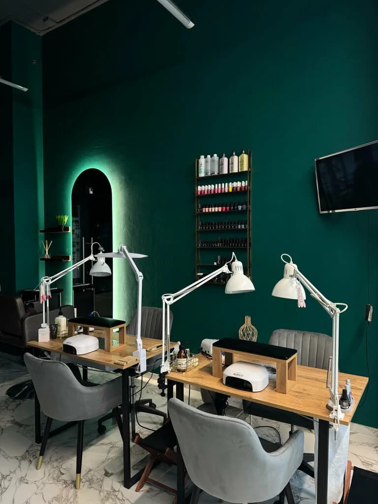 Malinovskaya Studio