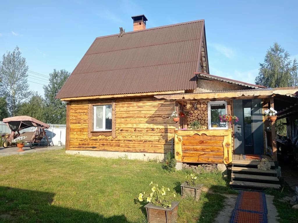 Усадьба — фото 2