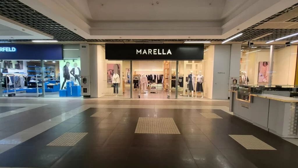 Marella — фото 2