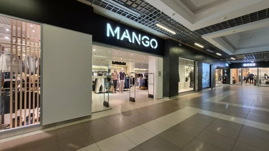 Mango Man
