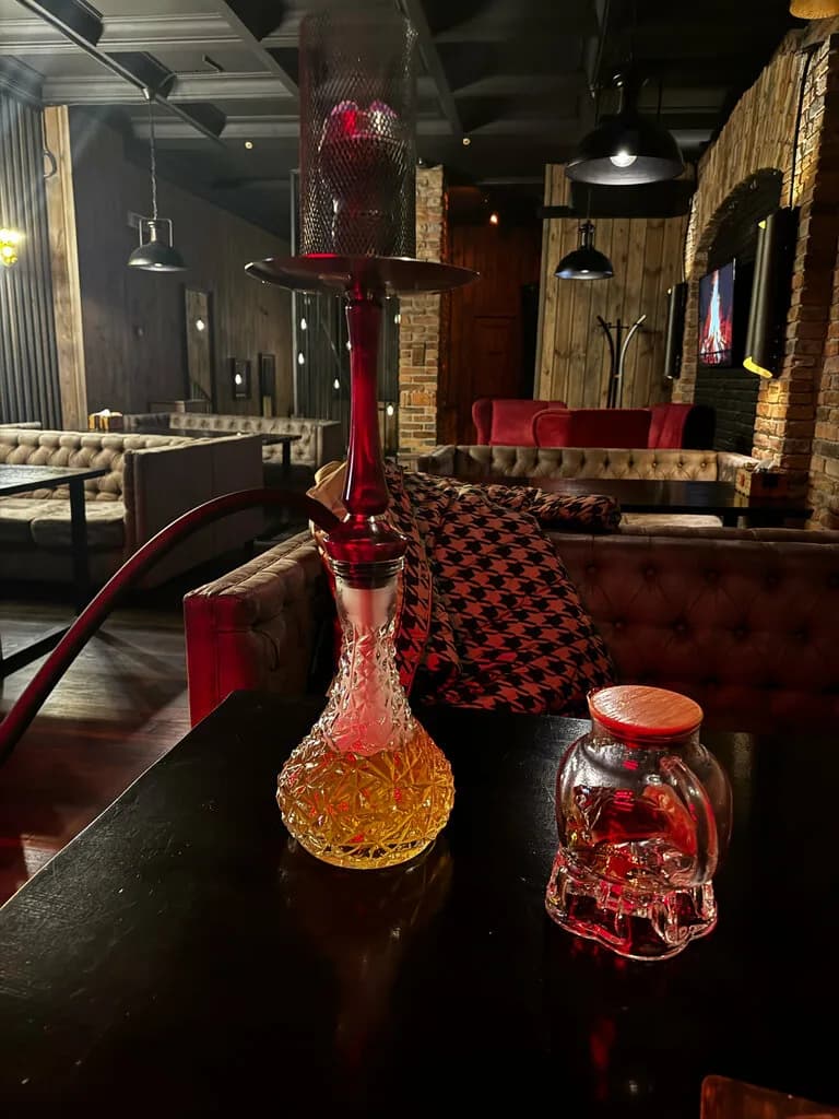 Hookah Place — фото 3