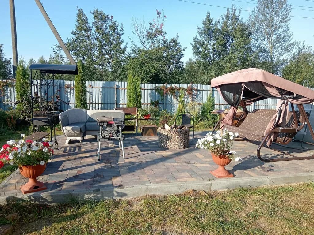Усадьба