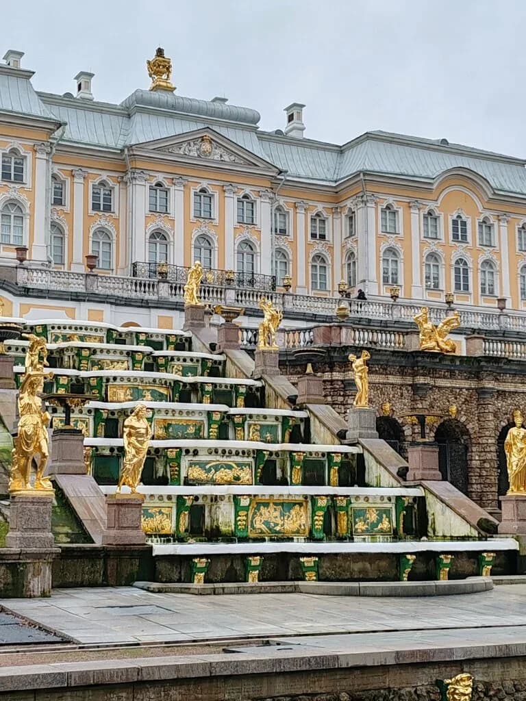 Туристическая компания «Гардика Тур»