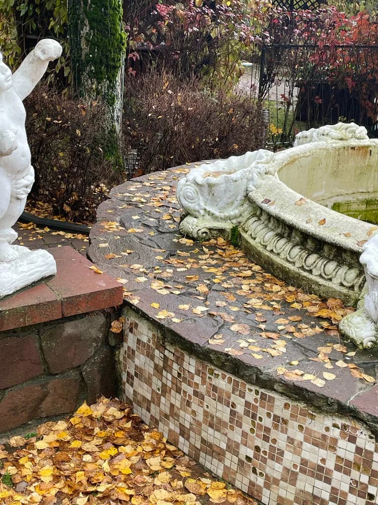 Загородное кафе «Птичь» — фото 6